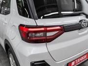 Daihatsu Rocky A200 Красноярск  - изображение 44