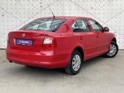 Skoda Octavia II (A5) Рестайлинг Тамбов  - изображение 23