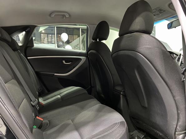 Hyundai i30 II с пробегом 2012 года, цена 879 900 рублей, 187300 км, хэтчбек, Автокод Объявления
