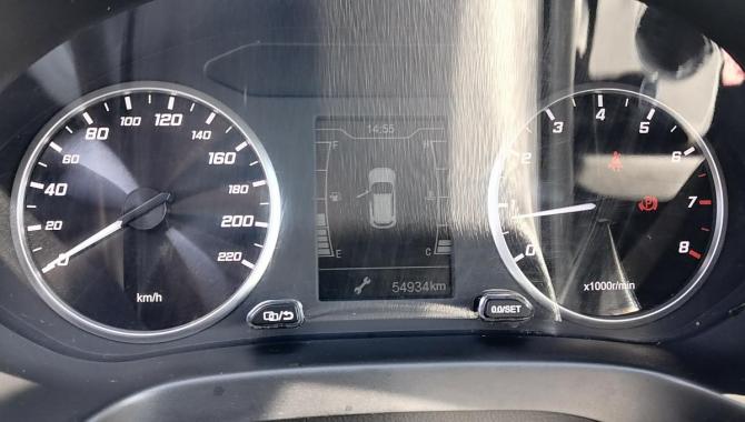 Chery Tiggo 4 I Рестайлинг с пробегом 2020 года, цена 1 354 600 рублей, 54934 км, внедорожник, Автокод Объявления