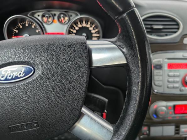 Ford Focus II Рестайлинг с пробегом 2008 года, цена 540 000 рублей, 180205 км, седан, Автокод Объявления