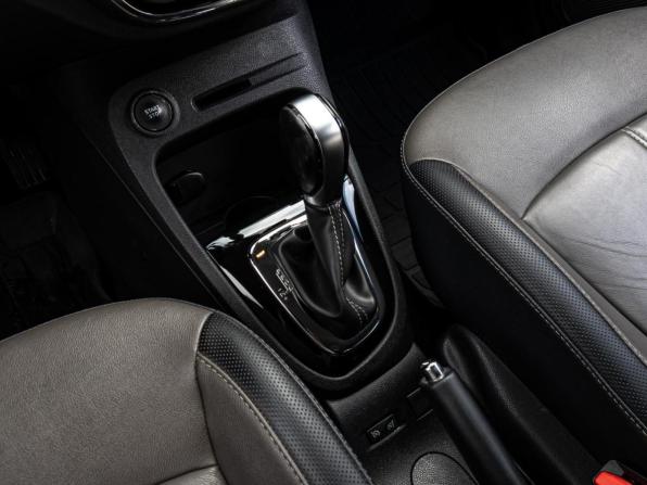 Renault Kaptur I с пробегом 2017 года, цена 1 425 000 рублей, 71453 км, внедорожник, Автокод Объявления