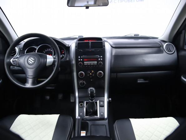 Suzuki Grand Vitara II с пробегом 2005 года, цена 650 000 рублей, 193843 км, внедорожник, Автокод Объявления