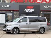 Hyundai Grand Starex I Рестайлинг 2 Астрахань  - изображение 23