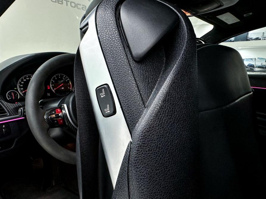 BMW M6 III (F06/F13/F12) Уфа  - изображение 24