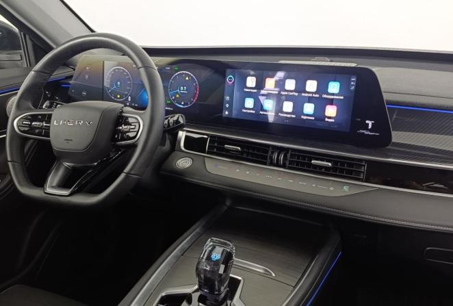 Chery Tiggo 7 Pro Max I Рестайлинг с пробегом 2024 года, цена 2 050 000 рублей, 30624 км, внедорожник, Автокод Объявления