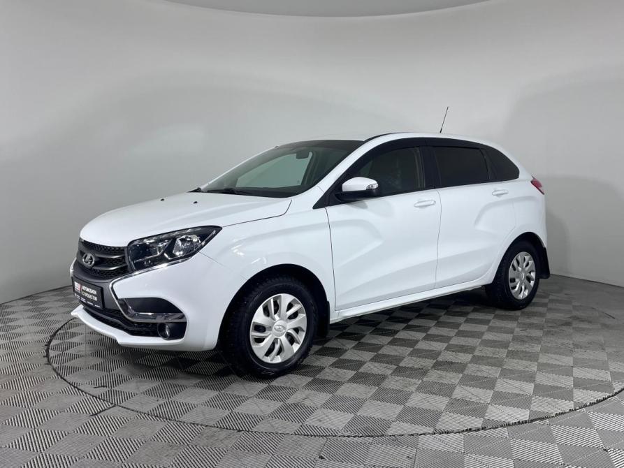 Lada (ВАЗ) XRAY I Ростов-на-Дону  - изображение 1