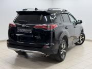 Toyota RAV4 IV (XA40) Рестайлинг Вологда  - изображение 24