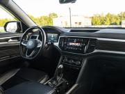 Volkswagen Teramont I Рестайлинг Москва  - изображение 34