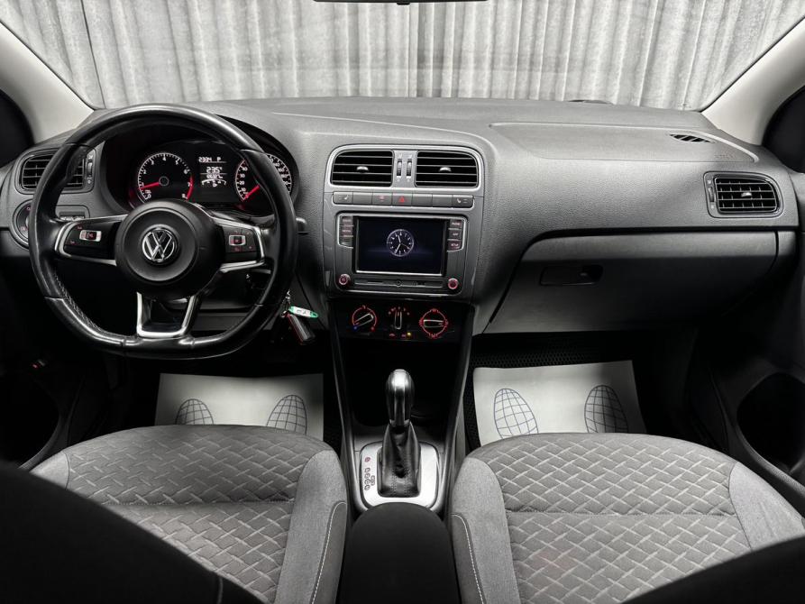 Volkswagen Polo V Рестайлинг Стерлитамак  - изображение 23