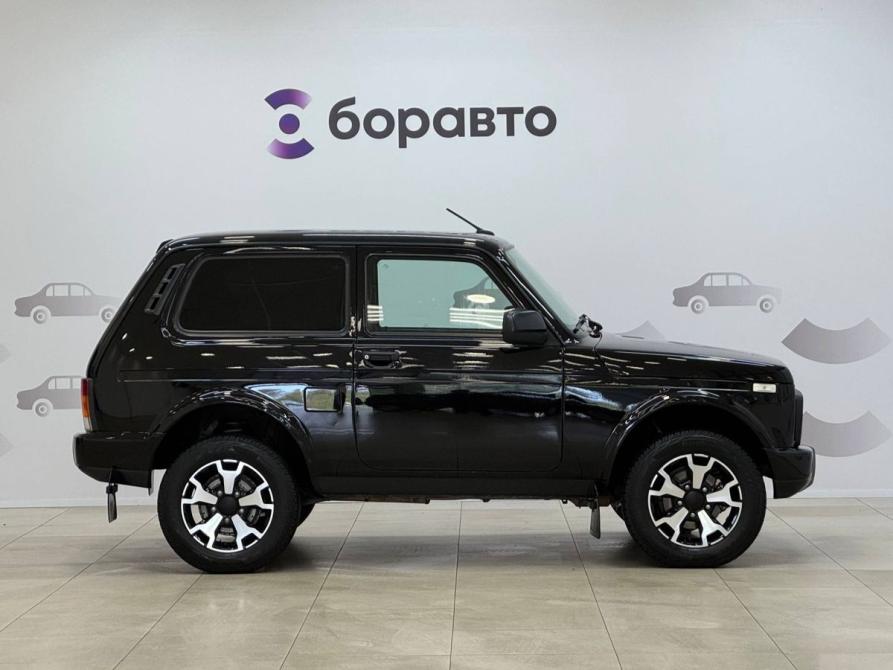 Lada (ВАЗ) Niva Legend I Ставрополь  - изображение 8
