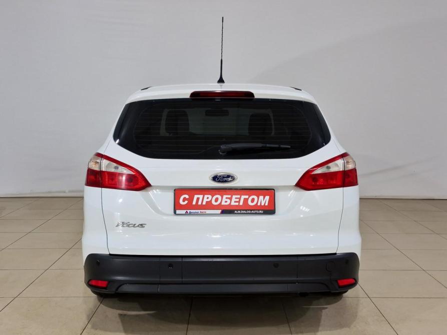 Ford Focus III Альметьевск  - изображение 5