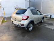 Renault Sandero II Рестайлинг Санкт-Петербург  - изображение 14