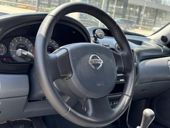 Nissan Almera Classic I с пробегом 2007 года, цена 540 000 рублей, 286308 км, седан, Автокод Объявления