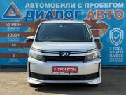 Toyota Voxy III (R80) Набережные Челны  - изображение 33