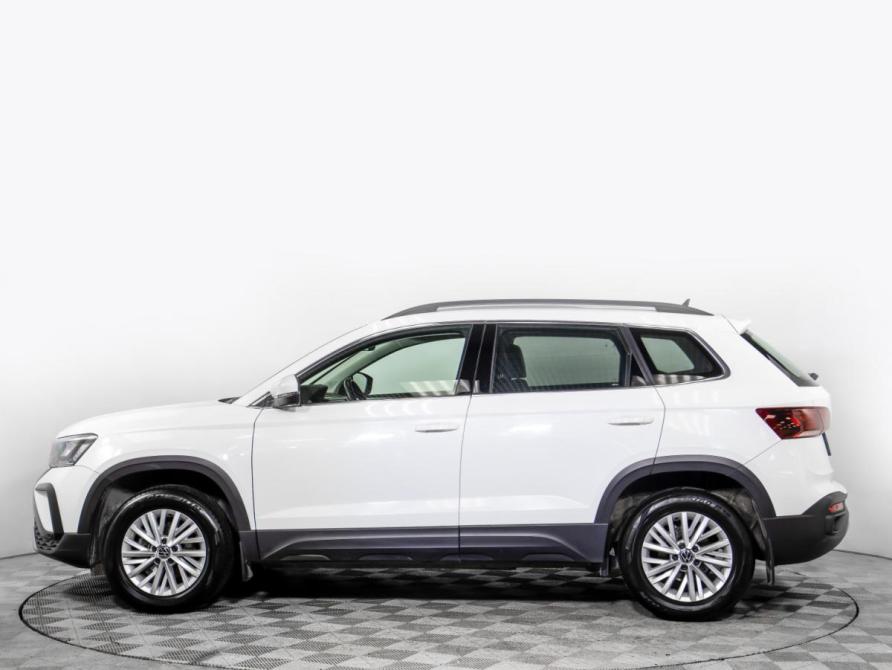 Volkswagen Taos I Москва  - изображение 6