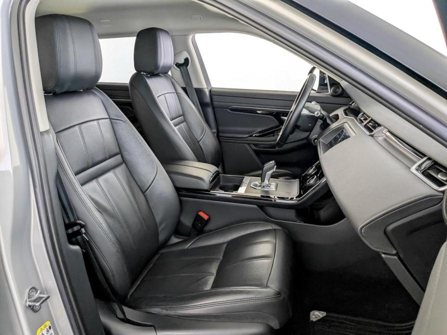 Land Rover Range Rover Evoque II Москва  - изображение 24