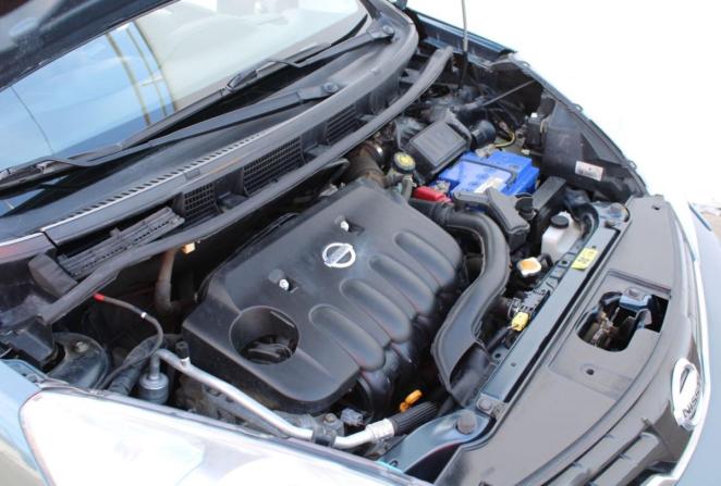Nissan Note I Рестайлинг с пробегом 2013 года, цена 880 000 рублей, 75295 км, хэтчбек, Автокод Объявления