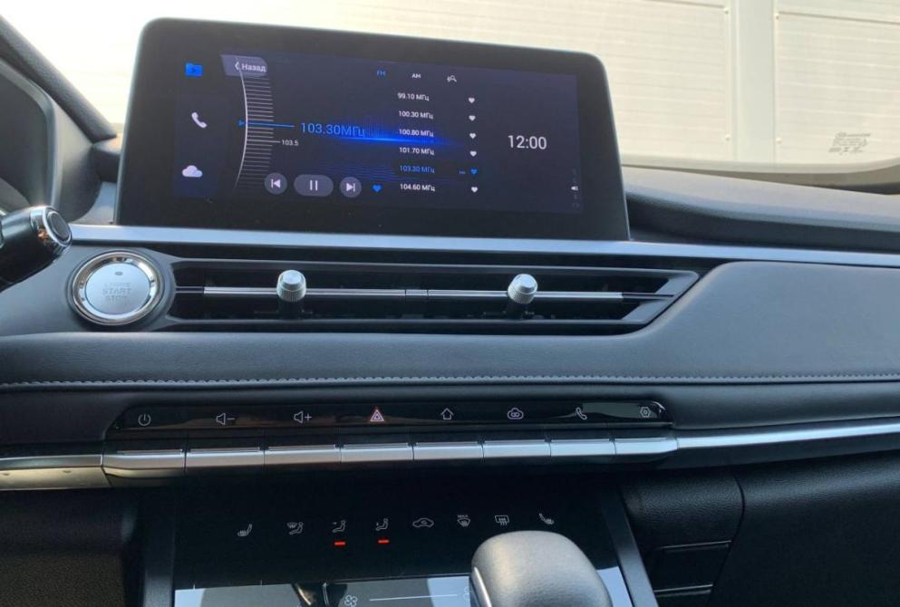 Chery Tiggo 4 Pro I Красноярск  - изображение 16