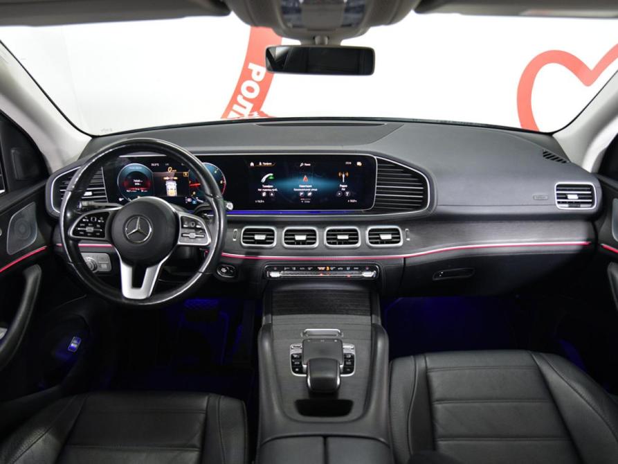 Mercedes-Benz GLE II (V167) Москва  - изображение 8