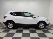 Nissan Qashqai I Рестайлинг Воронеж  - изображение 20