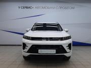 Exeed LX I Рестайлинг Москва  - изображение 19