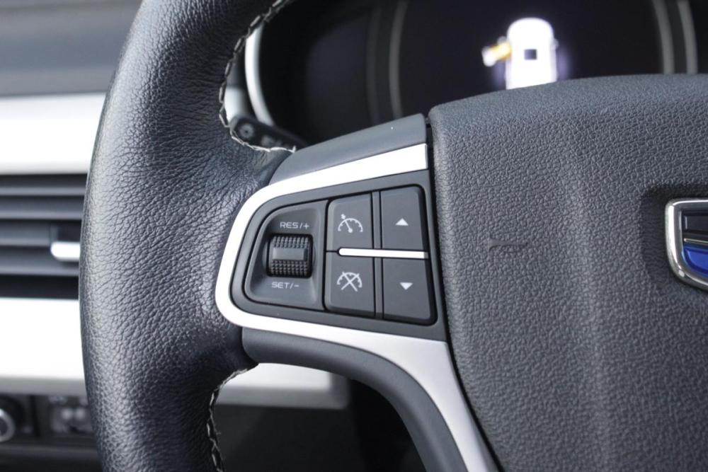 Geely Atlas I Брянск  - изображение 9