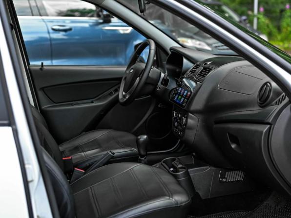 Lada (ВАЗ) Granta I Рестайлинг с пробегом 2023 года, цена 740 000 рублей, 78710 км, седан, Автокод Объявления