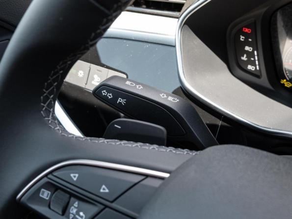 Audi Q3 II (F3) с пробегом 2026 года, цена 3 850 000 рублей, 17 км, внедорожник, Автокод Объявления