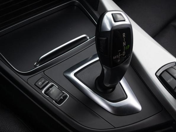 BMW 3 серии VI (F3x) Рестайлинг с пробегом 2018 года, цена 1 942 000 рублей, 127210 км, седан, Автокод Объявления
