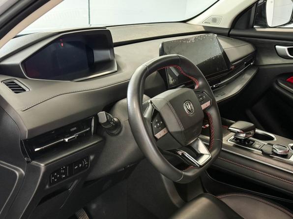 Changan CS55 Plus II с пробегом 2024 года, цена 2 135 000 рублей, 55381 км, внедорожник, Автокод Объявления