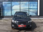 Chevrolet Aveo II Архангельск  - изображение 11