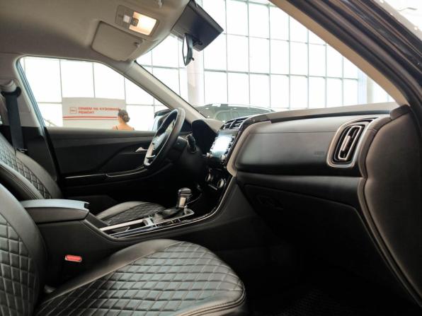 Hyundai Creta II с пробегом 2021 года, цена 2 330 000 рублей, 84870 км, внедорожник, Автокод Объявления