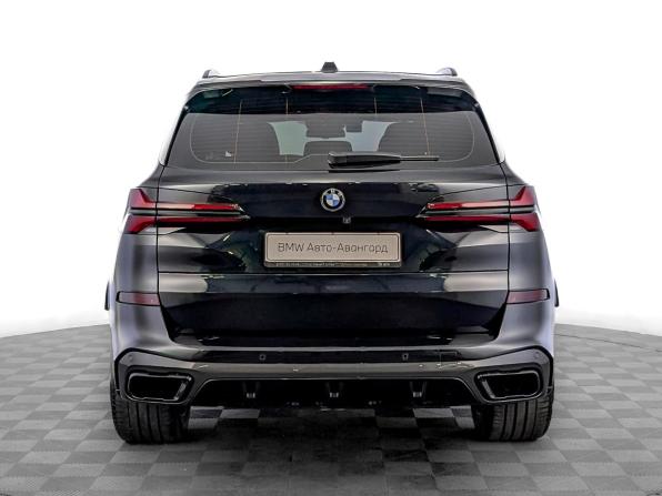 BMW X5 IV (G05/G18) Рестайлинг с пробегом 2024 года, цена 11 995 000 рублей, 35211 км, внедорожник, Автокод Объявления