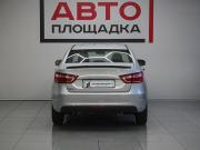 Lada (ВАЗ) Vesta I Челябинск  - изображение 34