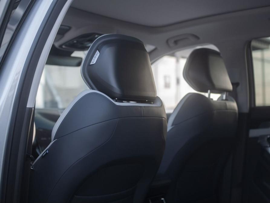 Geely Atlas II Курган  - изображение 13