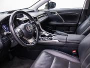 Lexus RX IV Москва  - изображение 28