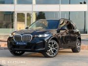 BMW X5 IV (G05/G18) Рестайлинг Самара  - изображение 39