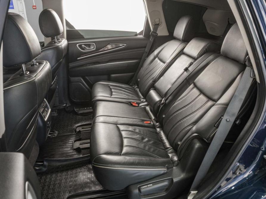 Infiniti QX60 I Рестайлинг Тюмень  - изображение 9