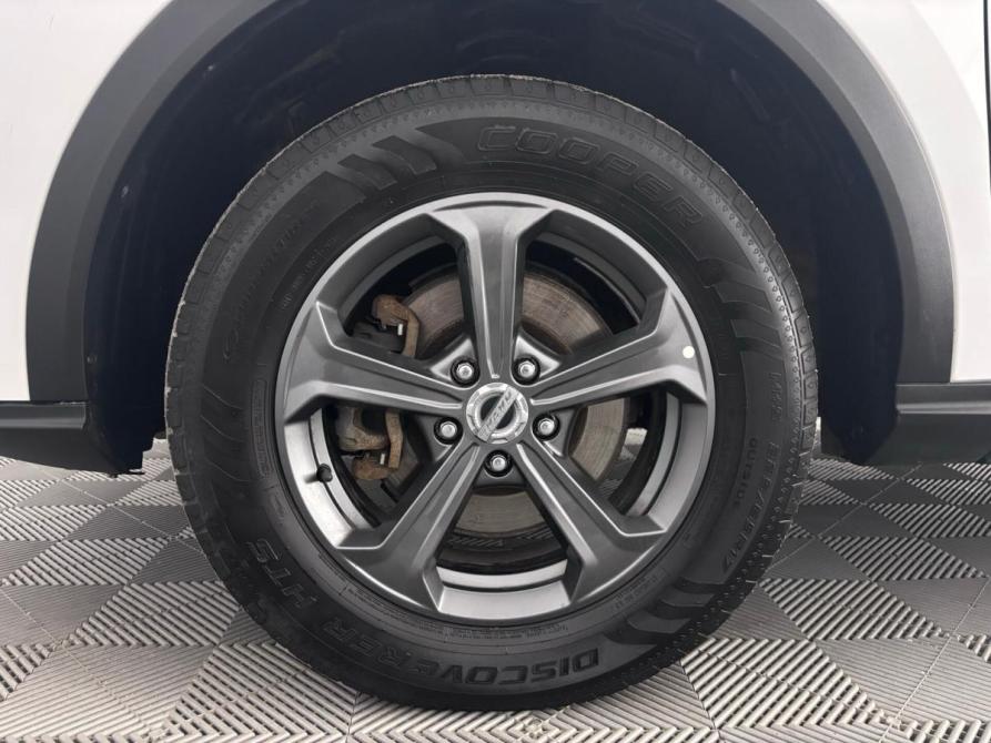 Haval F7x I Рестайлинг Псков  - изображение 22