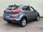 Hyundai Creta I Липецк  - изображение 22