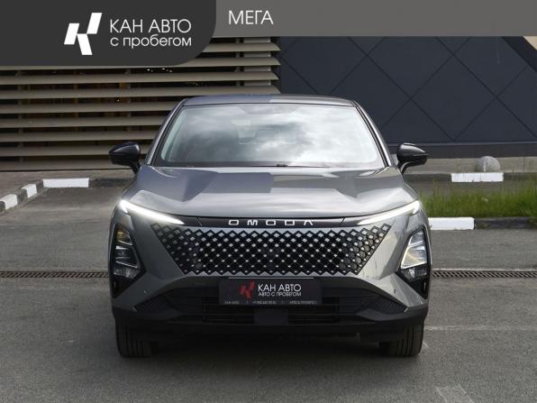 Omoda C5 I с пробегом 2024 года, цена 1 918 000 рублей, 29243 км, внедорожник, Автокод Объявления