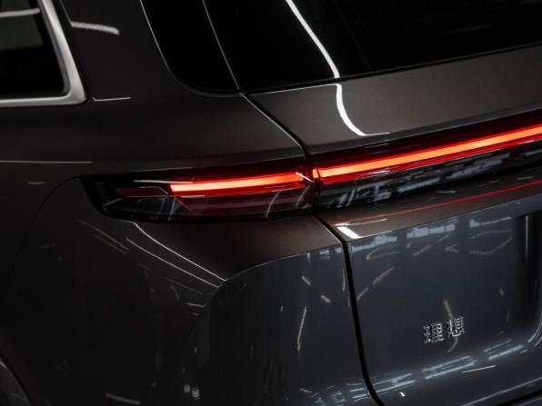 Li Auto (Lixiang) L7 I Рестайлинг с пробегом 2025 года, цена 8 450 000 рублей, 50 км, внедорожник, Автокод Объявления