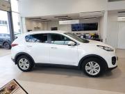 Kia Sportage IV Серпухов  - изображение 16
