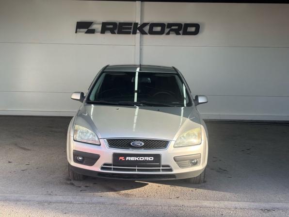 Ford Focus II с пробегом 2006 года, цена 379 000 рублей, 329325 км, седан, Автокод Объявления