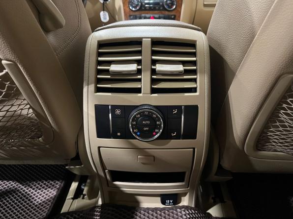 Mercedes-Benz M-Класс II (W164) с пробегом 2007 года, цена 1 530 000 рублей, 189000 км, внедорожник, Автокод Объявления