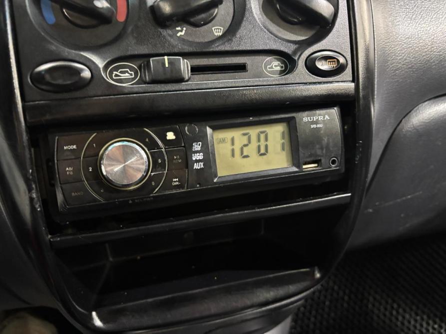 Daewoo Matiz I Рестайлинг Альметьевск  - изображение 21