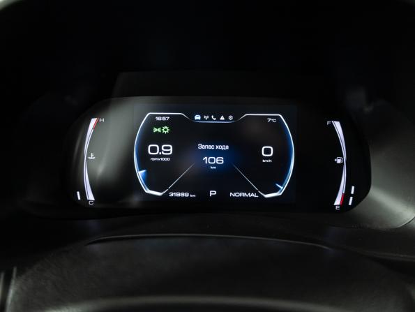 Haval F7x I Рестайлинг с пробегом 2023 года, цена 2 200 000 рублей, 32000 км, внедорожник, Автокод Объявления