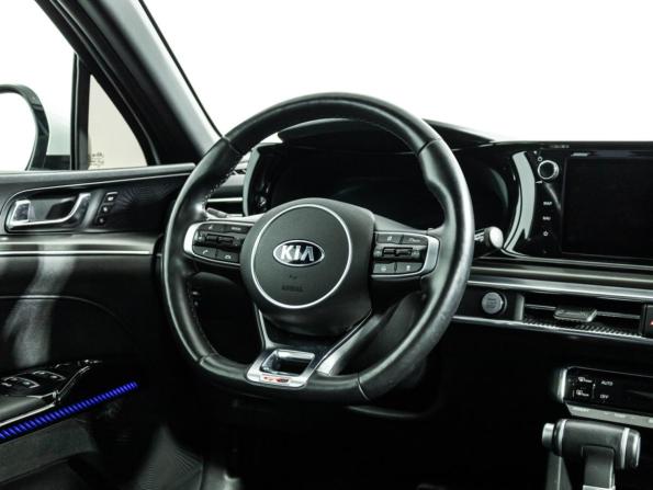 Kia K5 III с пробегом 2020 года, цена 3 130 000 рублей, 47222 км, седан, Автокод Объявления