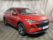 Haval F7x I Рестайлинг Москва  - изображение 24